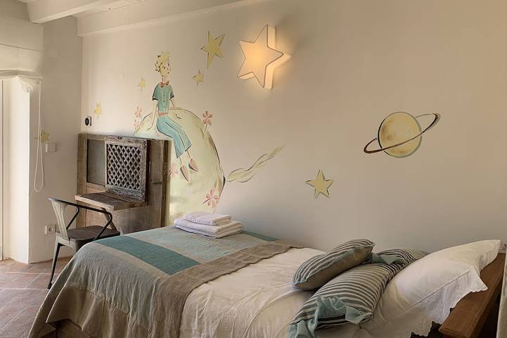 Bed and breakfast per 1 persone - 1