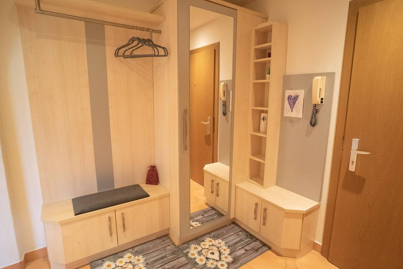 Ganze Ferienwohnung, Ferienwohung Gschnitz 42 in Stubaier Alpen, Gschnitz und Umgebung