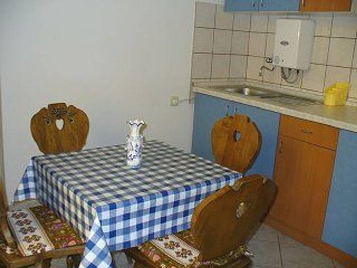 Ganze Wohnung, Apartments Vladimir in Jadrtovac, Šibenik-Knin