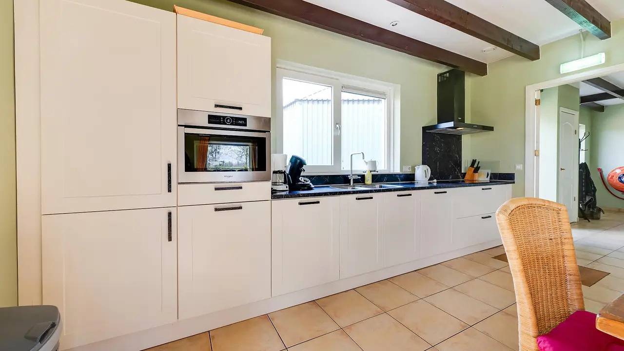 Ferienhaus für 8 Personen (200 m²) in Kibbelveen in Schoonoord, Drenthe