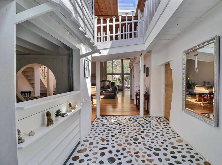 Location de vacances pour 2 personnes, avec jardin et terrasse à Barjols - 2