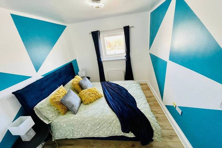 Appartement de vacances pour 4 personnes - 1