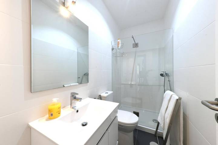 Casa rural para 10 personas, con Balcón y Terraza además de Jardín y Piscina en Luso - 3