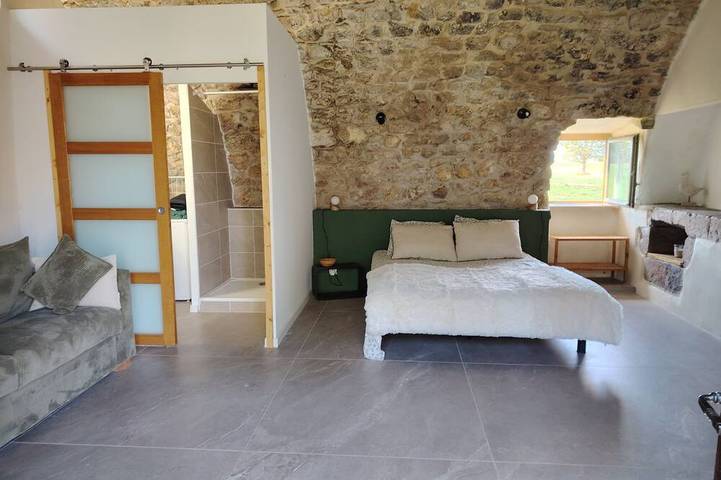 Location de vacances pour 8 personnes à Creissels - 4