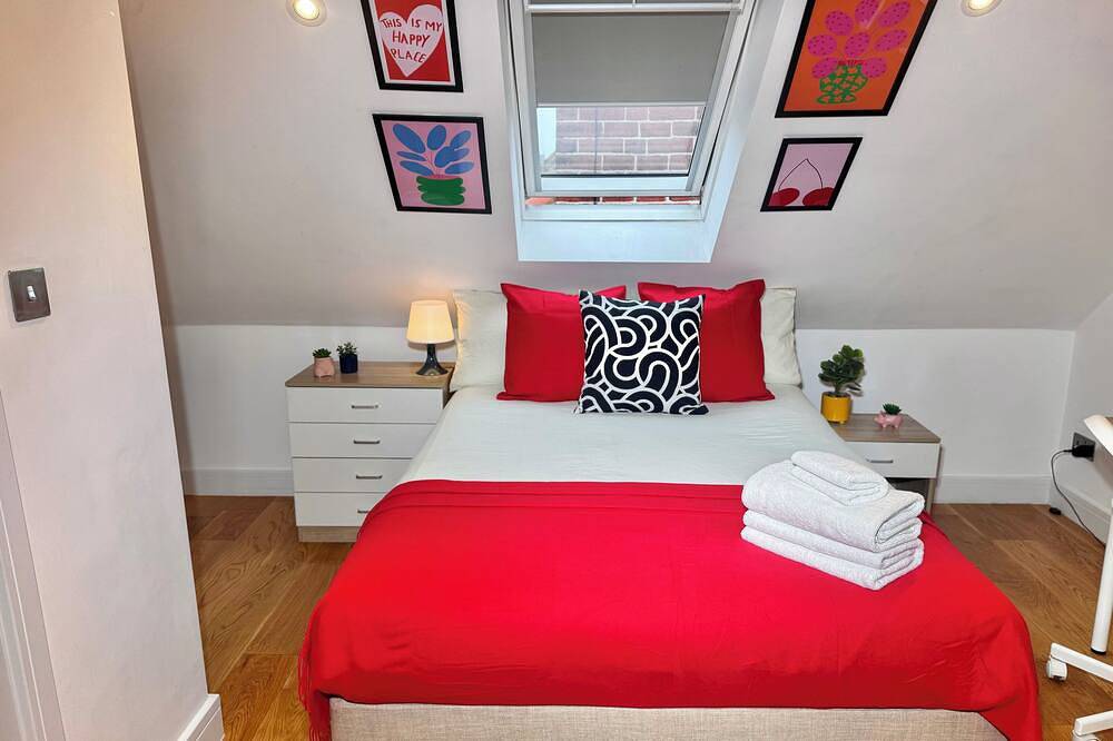Appartamento vacanze a Londra a partire da 94€ a notte