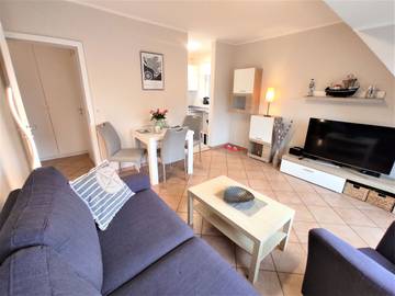 Ferienwohnung für 3 Personen in Büsum, Nordseeküste, Bild 2