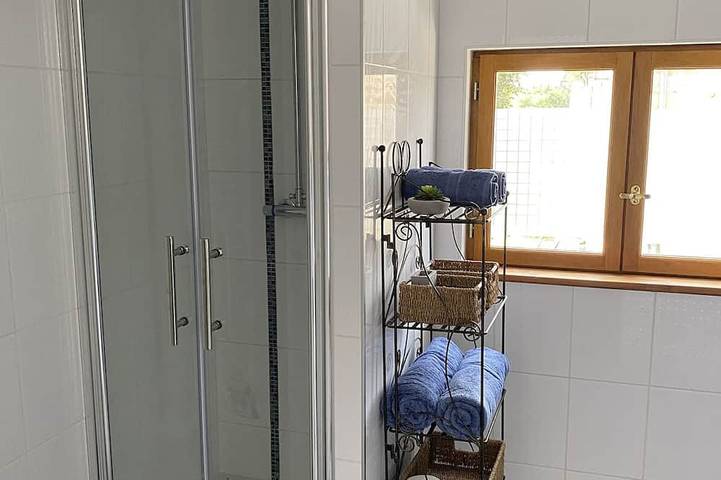 Gîte pour 4 personnes, avec terrasse et jardin à Auriac - 3