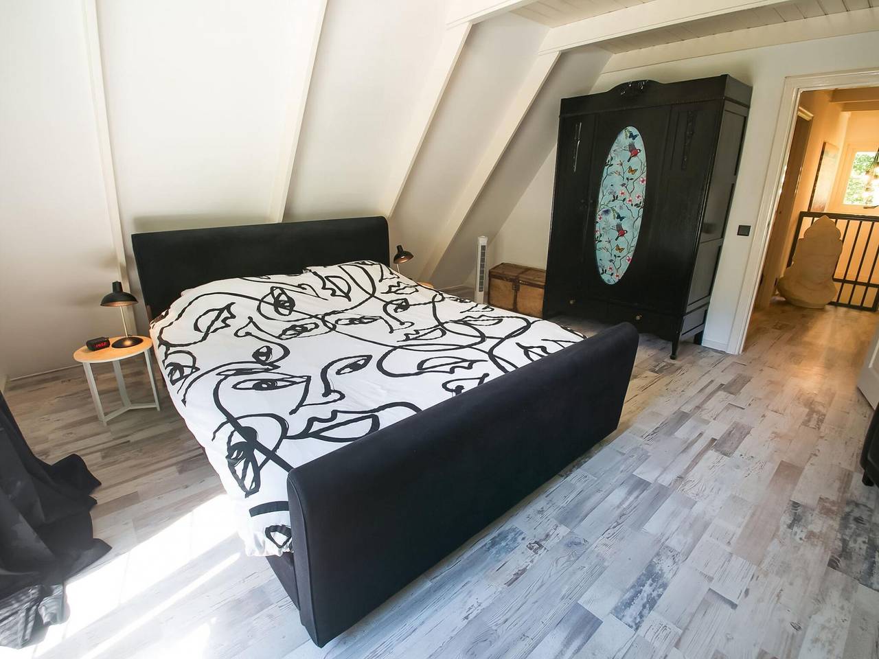 Ferienhaus für 6 Personen mit Pool in Wateren, Regio Zwolle