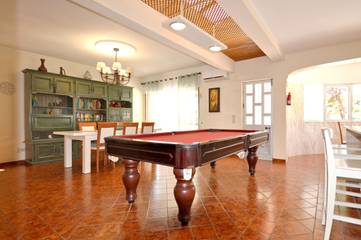 Villa voor 10 Personen in Vilamoura, Quarteira, Afbeelding 4