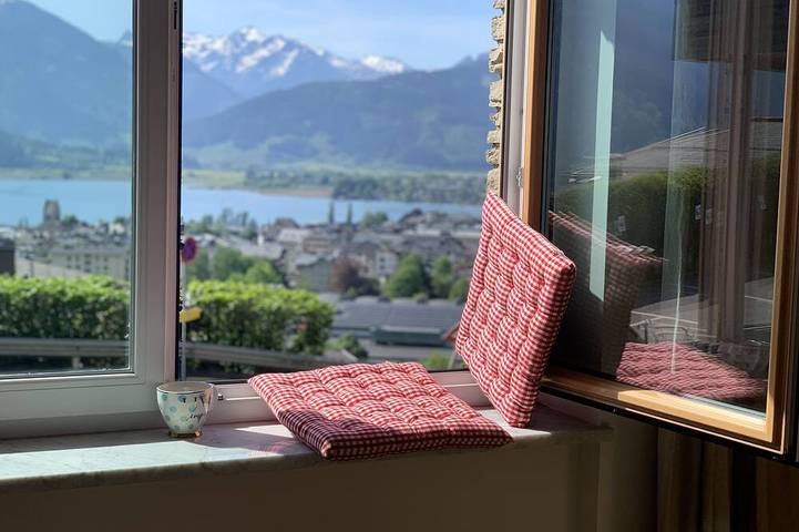 Ferienwohnung für 2 Personen, mit Sauna - 1