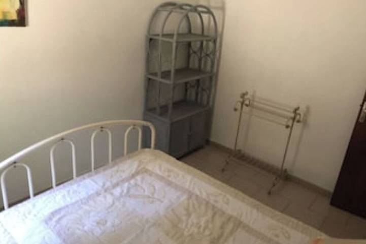 Apartamento entero, Ground floor in villa in L'Île-Rousse, Region de Calvi