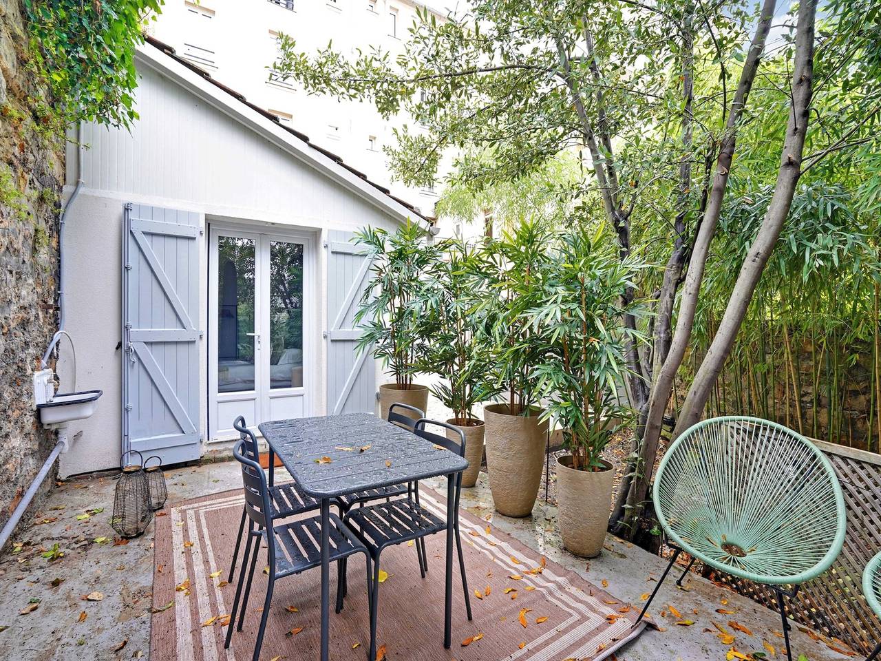 Appartement entier, Charming house -2Br-4P- Ivry-sur-seine in Ivry-sur-Seine, Val-de-Marne