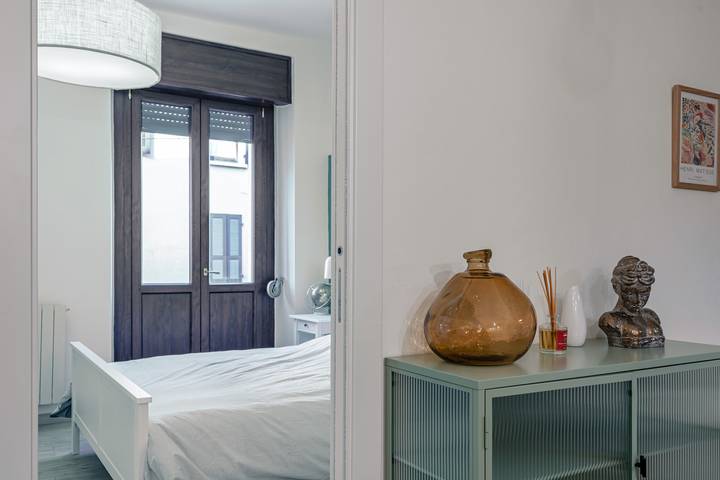 Apartamento entero, 0707Bs - Casa San Faustino in Brescia, Montañas Garda
