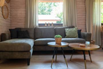 Bungalow voor 4 Personen in Getelo, Nedersaksen, Afbeelding 3