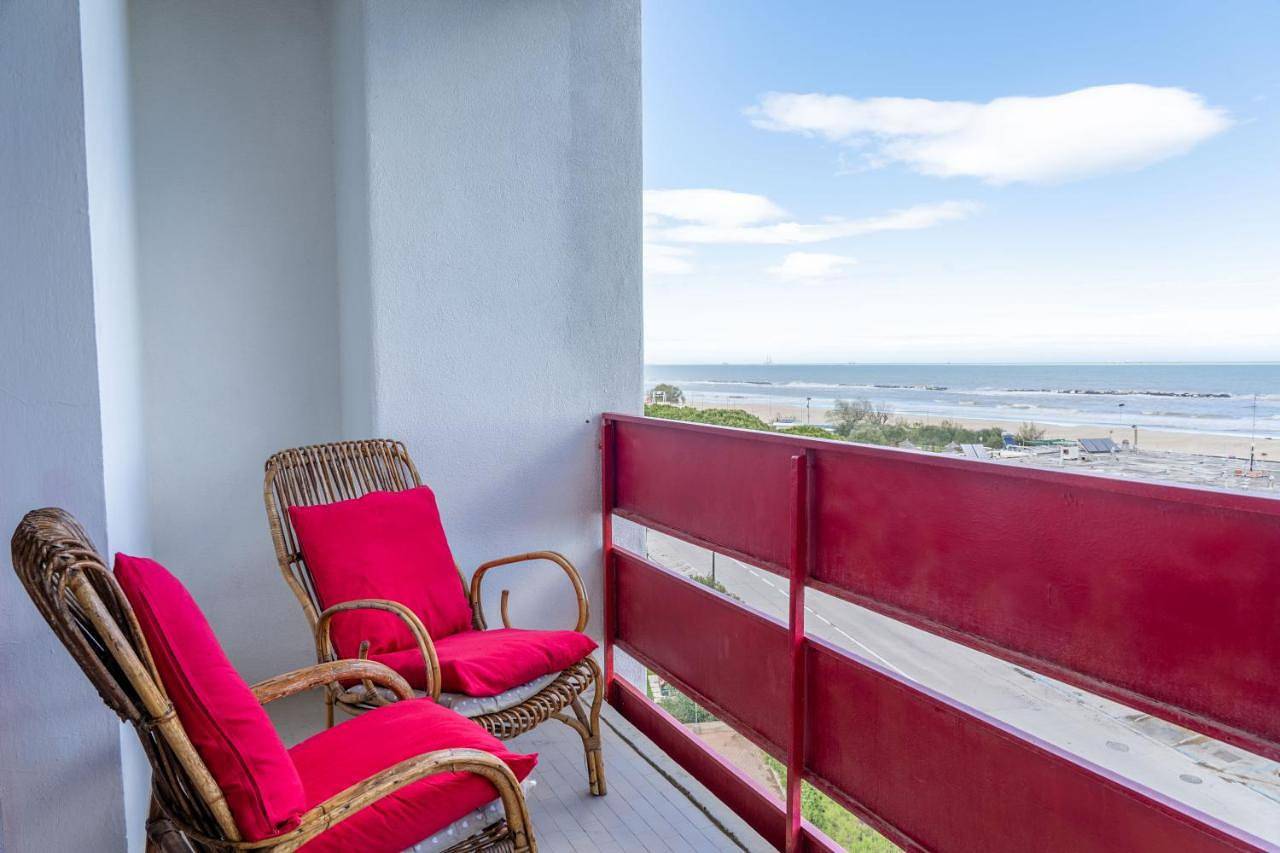 Appartamento intero, Teodora seaviews in Lido Adriano, Provincia di Ravenna