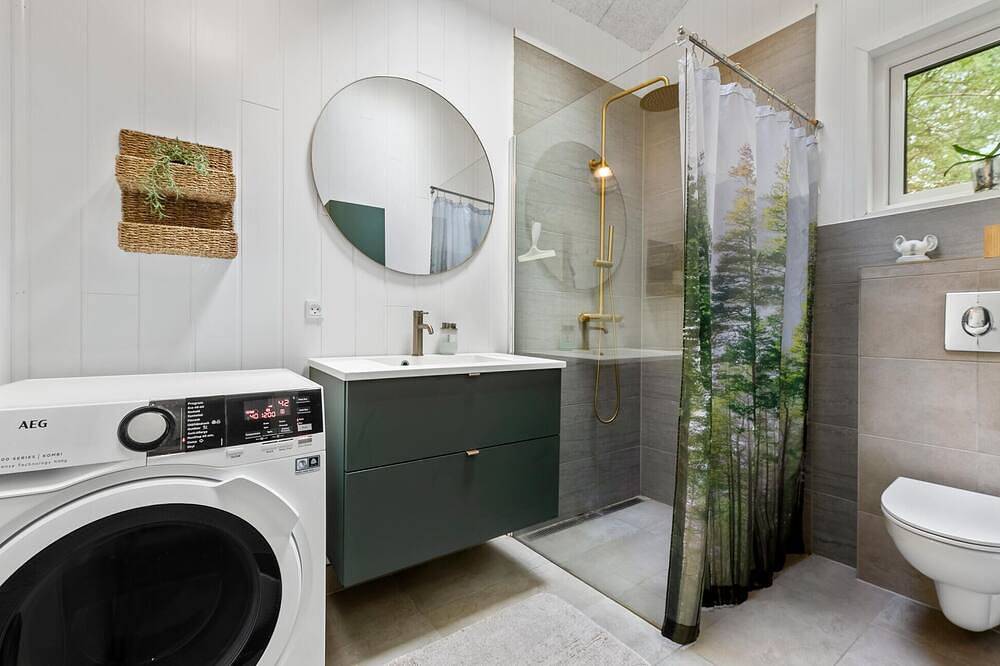 Tolles Haus in Aars mit Wlan in Aars, Himmerland