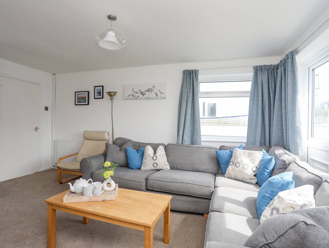 Crows Nest - Rhosneigr in Rhosneigr, Isle of Anglesey
