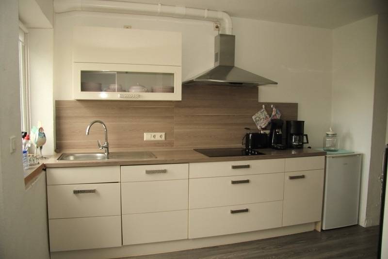 Ferienwohnung Bellmann in Prinzenmoor, Rendsburg-Eckernförde