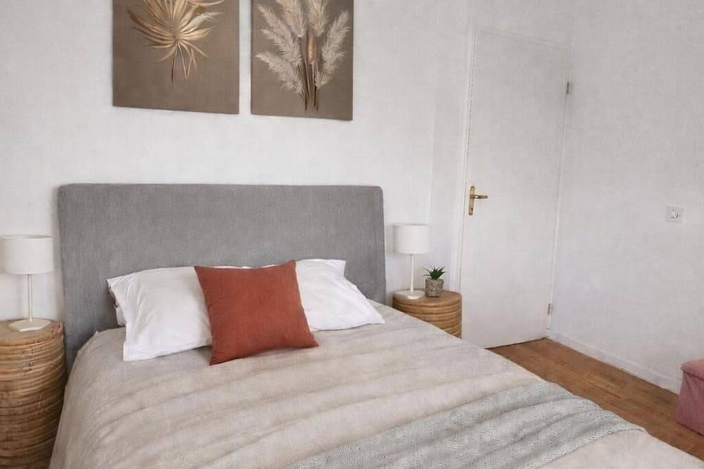 Ganze Wohnung, Magic Stay Val d' Europe in Chessy, Seine-et-Marne