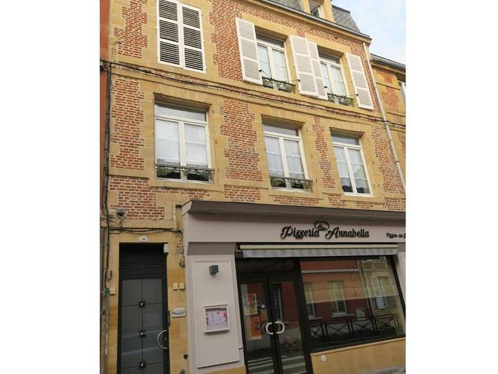 Maison d’hôte pour 5 personnes dans les Ardennes - 2