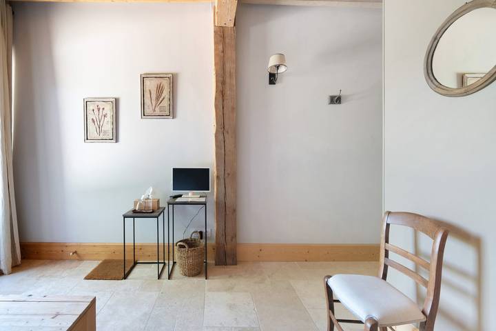 Chambre d’hôte pour 2 personnes, avec jardin dans Haute-Garonne - 3