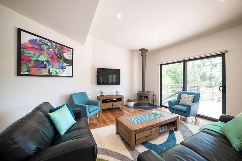 Golton in the Gap: Victorian Tourism Awards für Gold-Gewinner 2018 in Halls Gap, Grampians