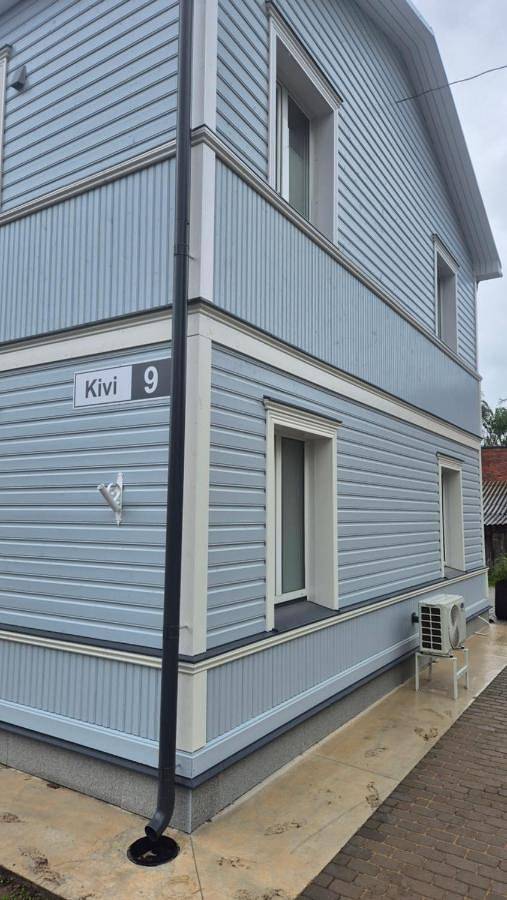 Gîte pour 4 personnes, avec jardin à Pärnu - 4