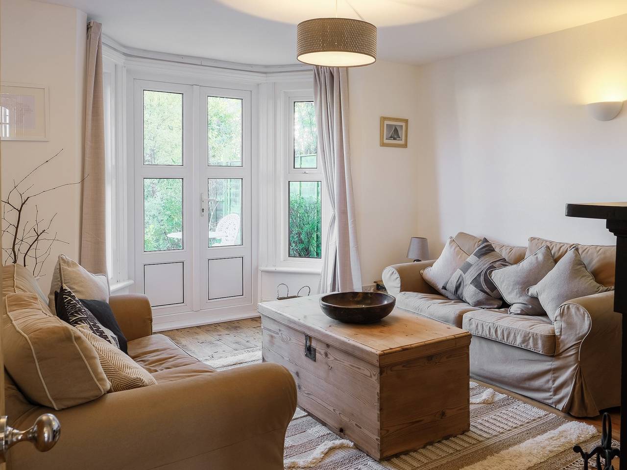 Loreto in Freshwater, Isle of Wight