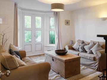 Cottage for 4 People in Freshwater, Isle of Wight, Photo 2