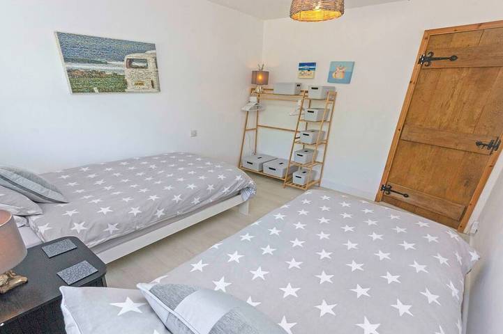 Shippenrill Sleeps 14|Hot Tub* PingPong & Fire Pit in Croyde, Devon