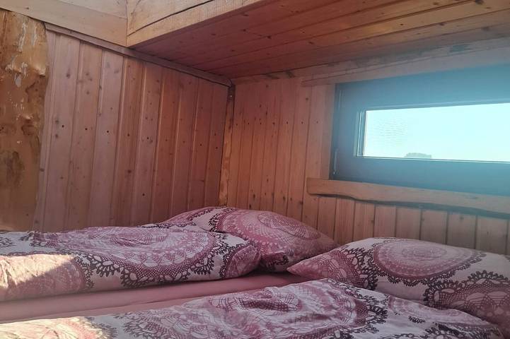 Bungalow für 6 Personen im Allgäu - 3