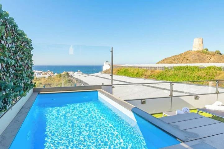 Apartamento de vacaciones para 6 personas - 1