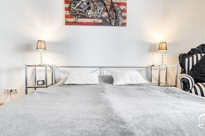 Ferienwohnung für 3 Personen, mit Balkon in Neuwied - 3