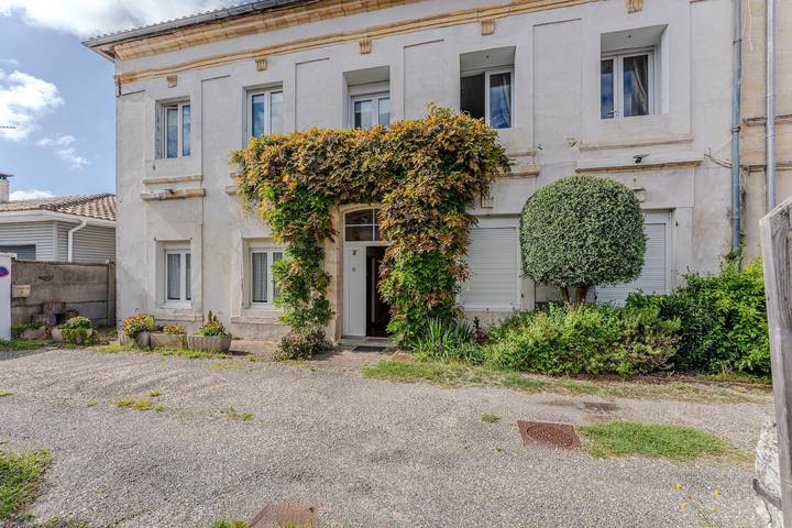 Ferienwohnung für 4 Personen - 1