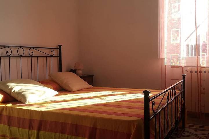 Location de vacances pour 2 personnes, avec balcon à Lerici - 3