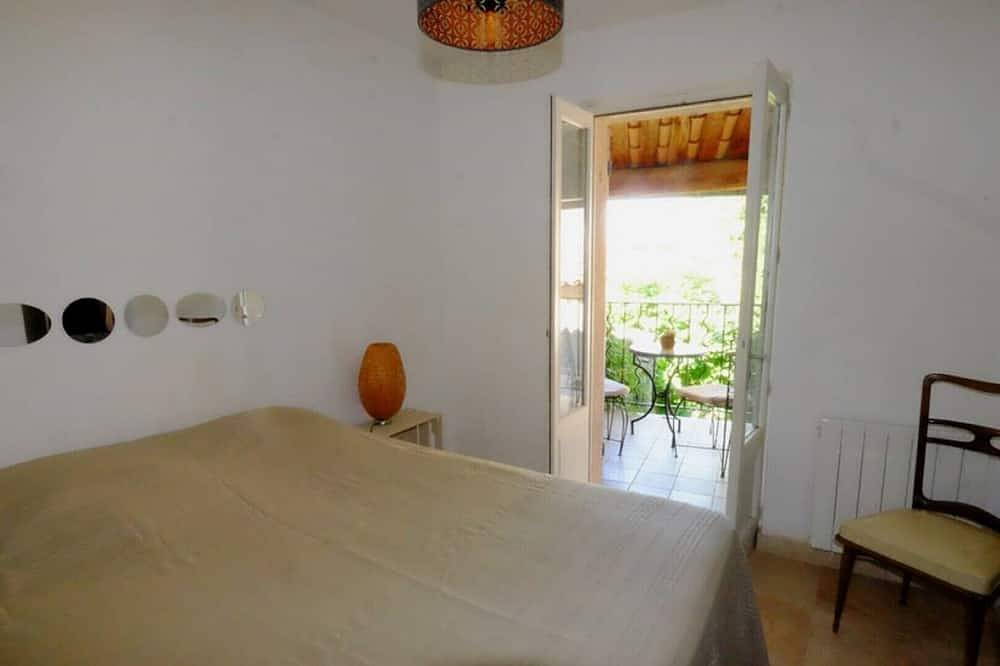 House with terrace in the heart of Provence in Bonnieux, Parc naturel régional du Luberon