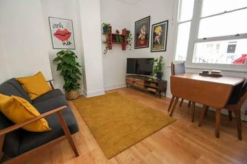 Apartment for 4 People in Hove, Brighton, Photo 4