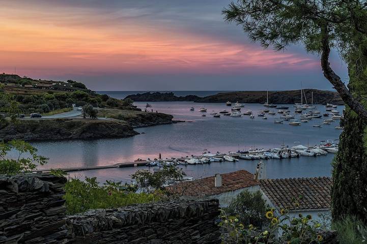 Maison de vacances pour 4 personnes - 1