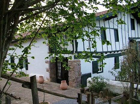 Chambre d’hôte pour 2 personnes, avec jardin en Nouvelle-Aquitaine - 3