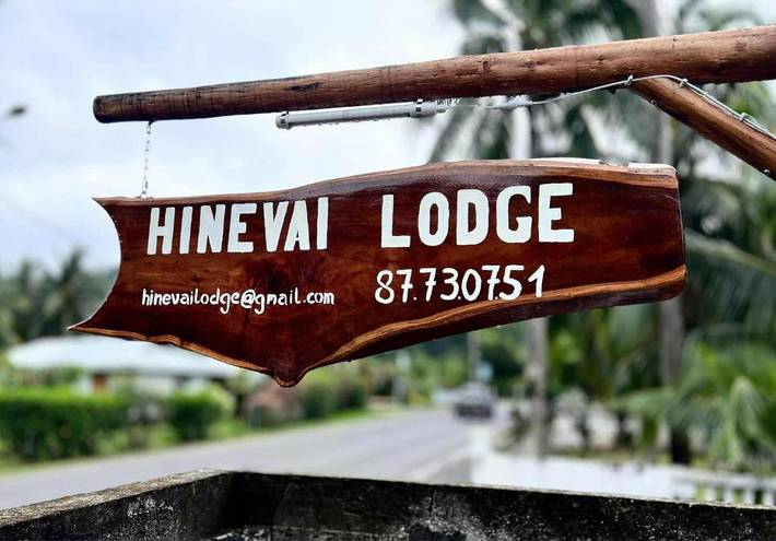 Maison d’hôte pour 2 personnes, avec jardin