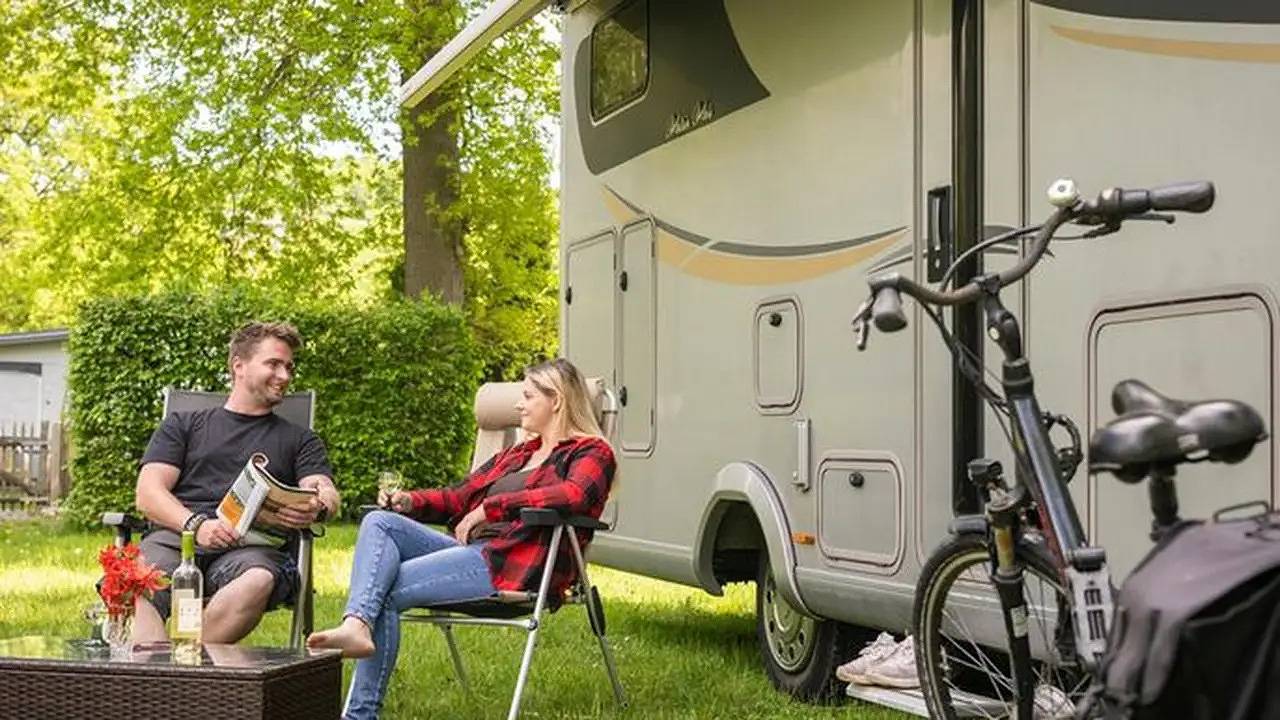Ganze Ferienwohnung, Ferienwohnung für 6 Personen (5 m²) in Mittelhof in Mittelhof, Altenkirchen & Umgebung