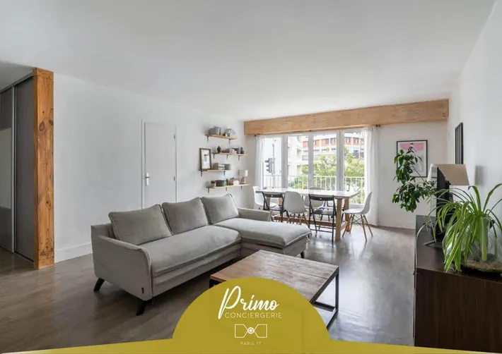 Apartamento de vacaciones para 6 personas - 1
