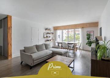 Gîte pour 6 personnes à Sèvres