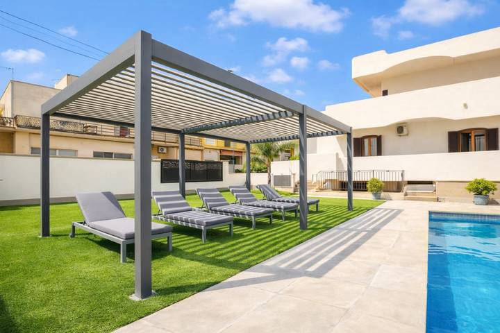 Hotel per 4 persone in Salento