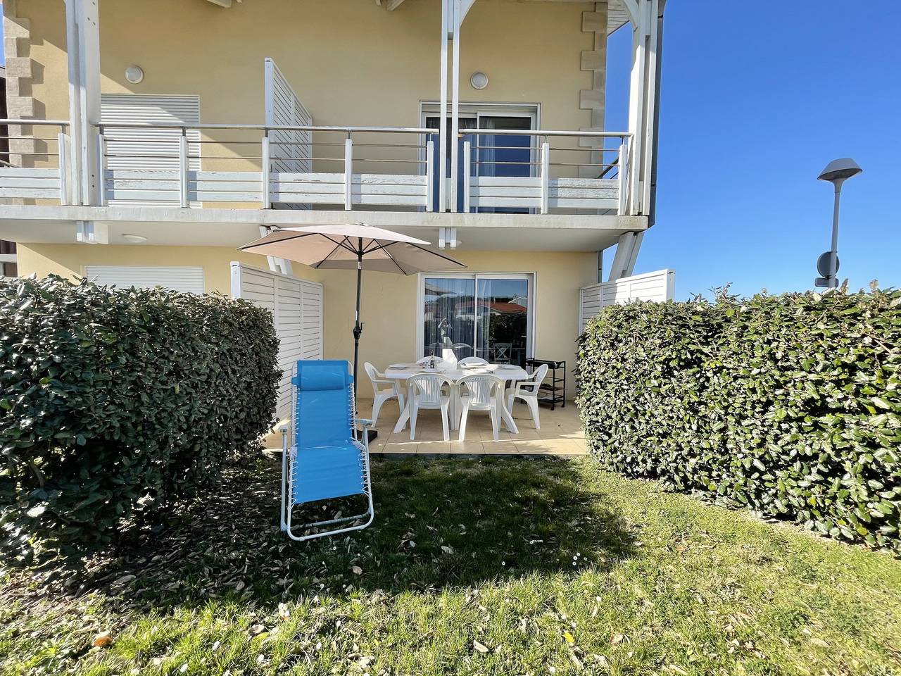 Maison de vacances