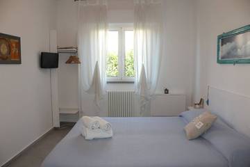B&b für 2 Personen in Capannori, Lucca Provinz, Bild 1