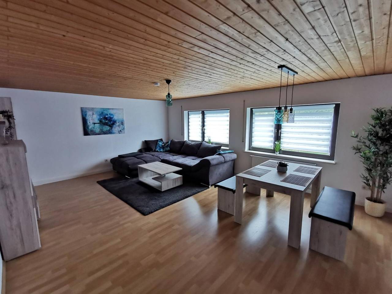 Ganze Ferienwohnung, Ferienwohnung Georgi in Daun, Vulkaneifel