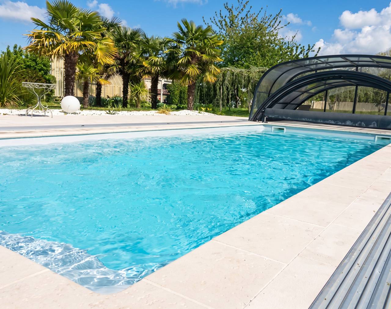 Maison de vacances