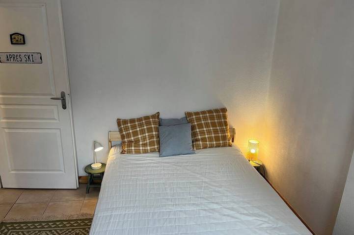 Gîte pour 5 personnes dans Le Fayet (Saint-Gervais-les-Bains) - 3