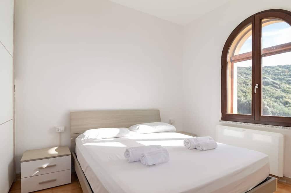 Vacation home the wind rose Villa Angela -Panoramic-. in Spiaggia dei Preti (Cuglieri), Cuglieri